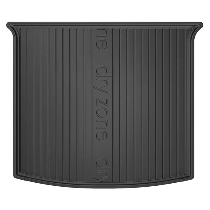 Bagagerumsbakke Volkswagen Touran II 5-7 sder, 2015-