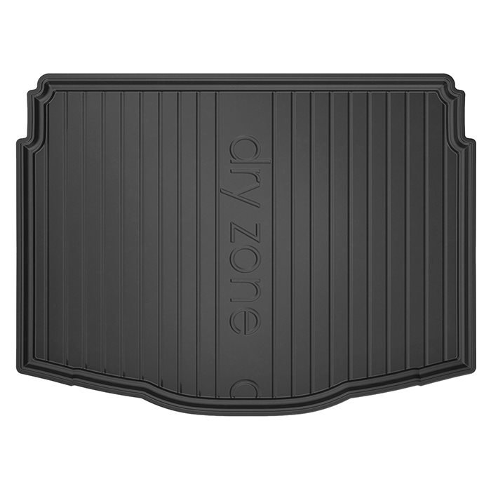 Bagagerumsbakke Mazda CX-3 2014-2021 nederst