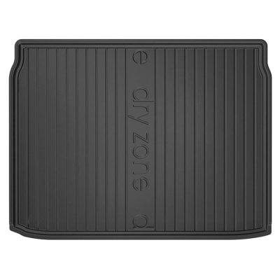 Bagagerumsbakke Renault Kadjar 15-22 verst