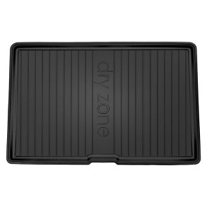 Bagagerumsbakke Renault Captur I 013-19 low