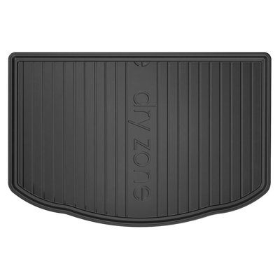 Bagagerumsbakke Kia Soul II 2013-2019 nederst