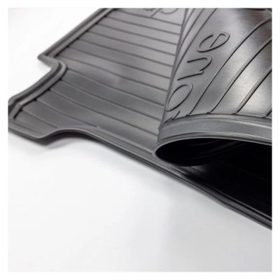 Bagagerumsbakke Mazda 3 II HB 2008-2013 nederst