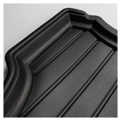 Bagagerumsbakke Renault Kadjar 15-22 nederst