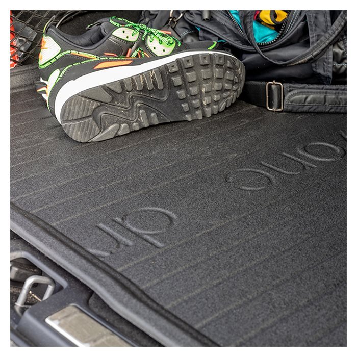 Bagagerumsbakke Kia Ceed III HB 2018- verst