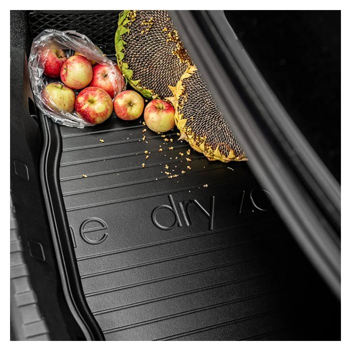 Bagagerumsbakke Hyundai i10 I HB 2007-2013