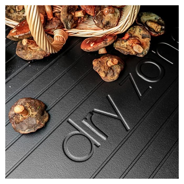 Bagagerumsbakke Volvo S60 I sedan 2000-2010