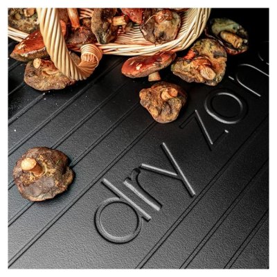 Bagagerumsbakke BMW 2-Serie Grand Tourer F46 2015-2022