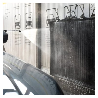 Bagagerumsbakke Kia Ceed II HB 2012-2018