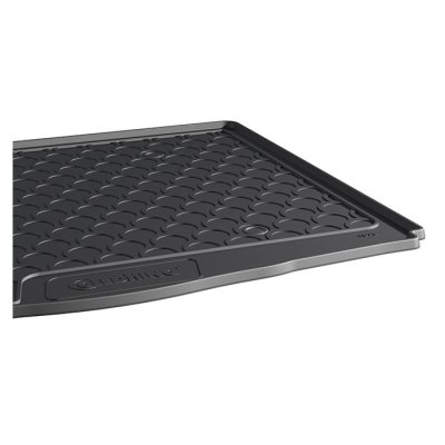 Bagagerumsbakke Jeep Renegade (BU) 2015-