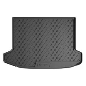 Bagagerumsbakke Kia Sportage SUV 2021-