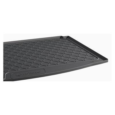 Bagagerumsbakke Mazda CX-3 06/2015-