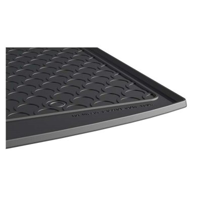 Bagagerumsbakke Mazda 6 Sportsbreak 2013-