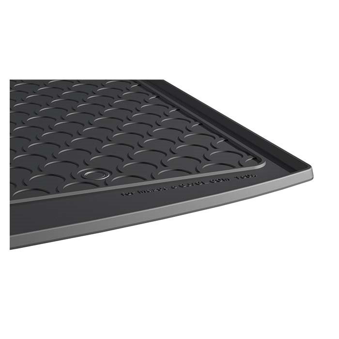 Bagagerumsbakke Mazda 6 Sportsbreak 2013-