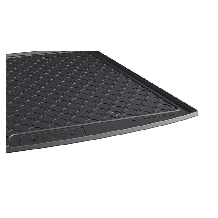 Bagagerumsbakke Mazda 6 Sportsbreak 2013-