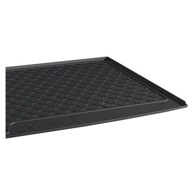 Bagagerumsbakke Mercedes B W246 10/2011-2019