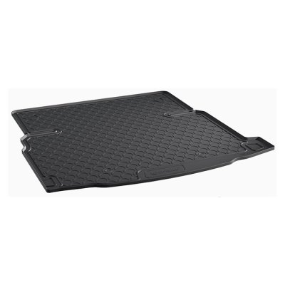 Bagagerumsbakke Mercedes E W213 04/2016-