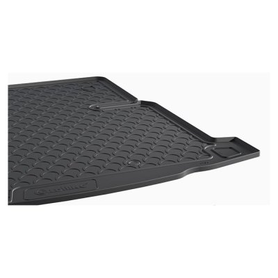 Bagagerumsbakke Mercedes E W213 04/2016-