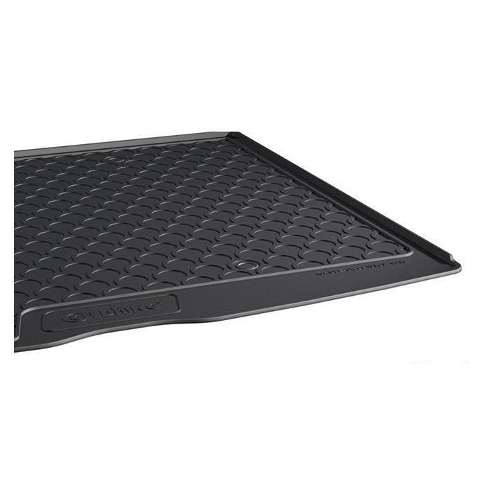 Bagagerumsbakke Mercedes GLE W167 7 per. 2019-