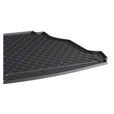 Bagagerumsbakke Mercedes C-Class W206 Sedan 2021-