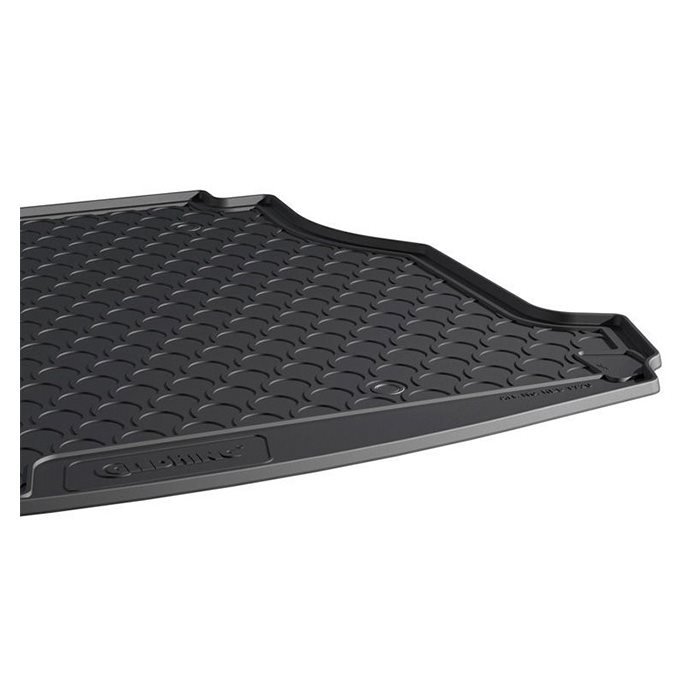 Bagagerumsbakke Mercedes C-Class W206 Sedan 2021-