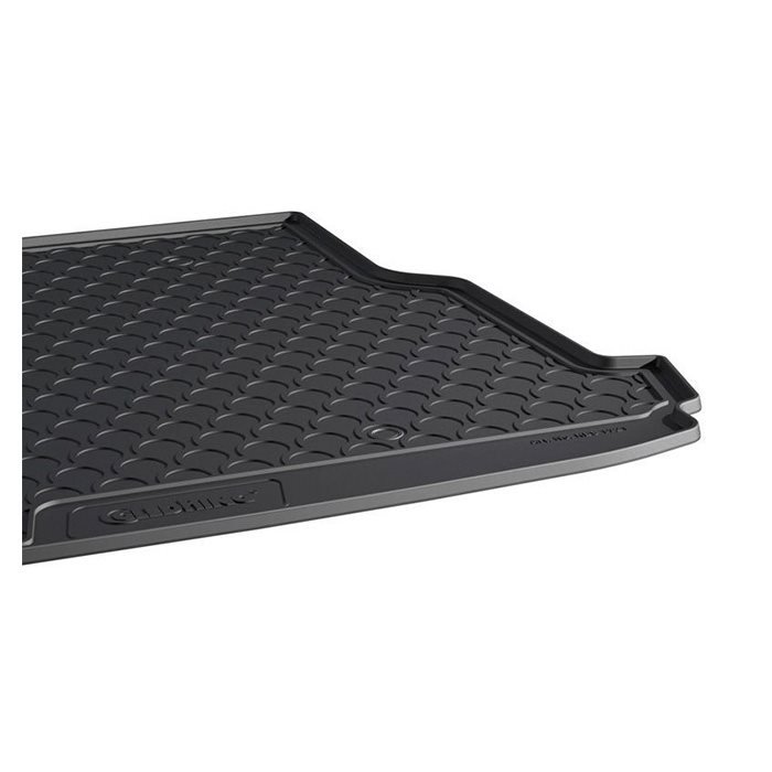 Bagagerumsbakke Mercedes C-Class W206 Kombi 2021-