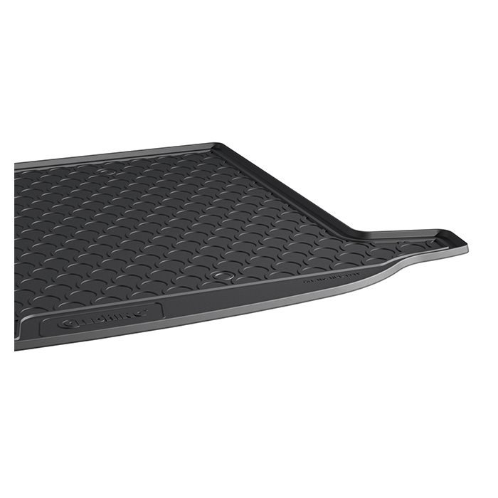 Bagagerumsbakke Mercedes GLC Coupe (C253) 2016-