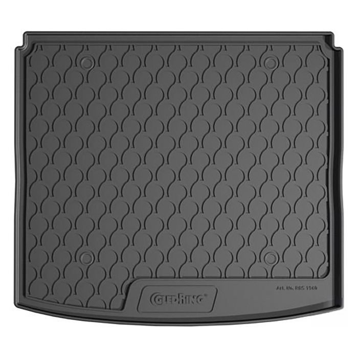 Bagagerumsbakke MG ZS I 2017-2024