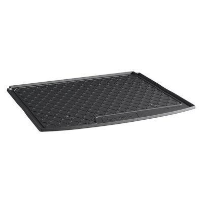 Bagagerumsbakke MG ZS I 2017-2024