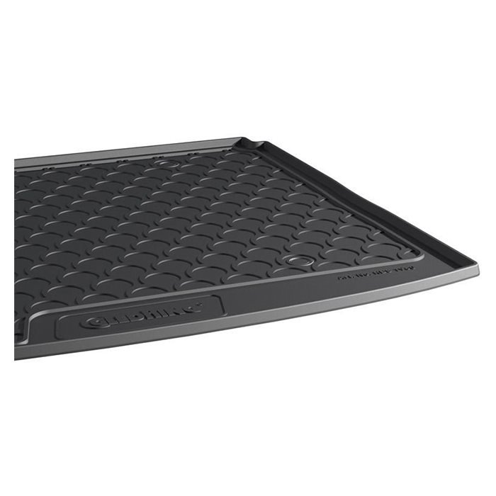 Bagagerumsbakke MG ZS I 2017-2024