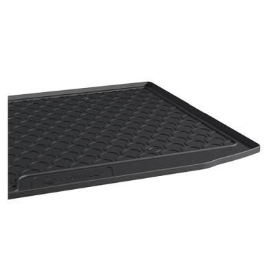 Bagagerumsbakke Mitsubishi ASX 05/2010 -