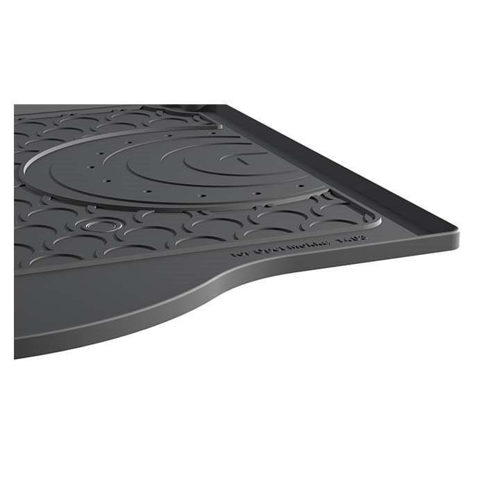 Bagagerumsbakke Opel Mokka 5D 2012-2020