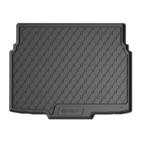 Bagagerumsbakke Opel Grandland X 2017-2024 Lower