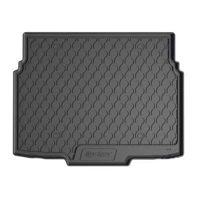 Bagagerumsbakke Opel Grandland X 2017-2024 Lower