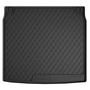 Bagagerumsbakke Peugeot 508 SW 2013-2018