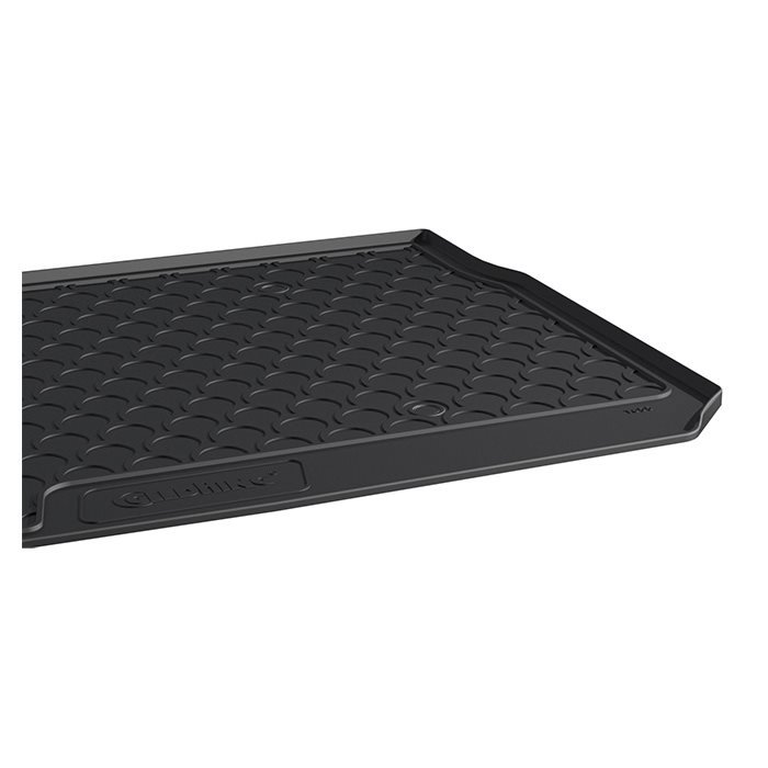 Bagagerumsbakke Peugeot 2008 5D 04/2013-2019