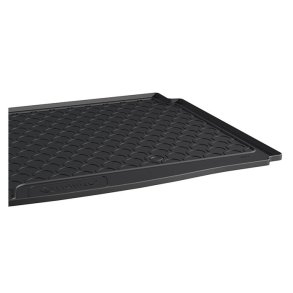 Bagagerumsbakke Renault Megane IV Hatchback 2016-