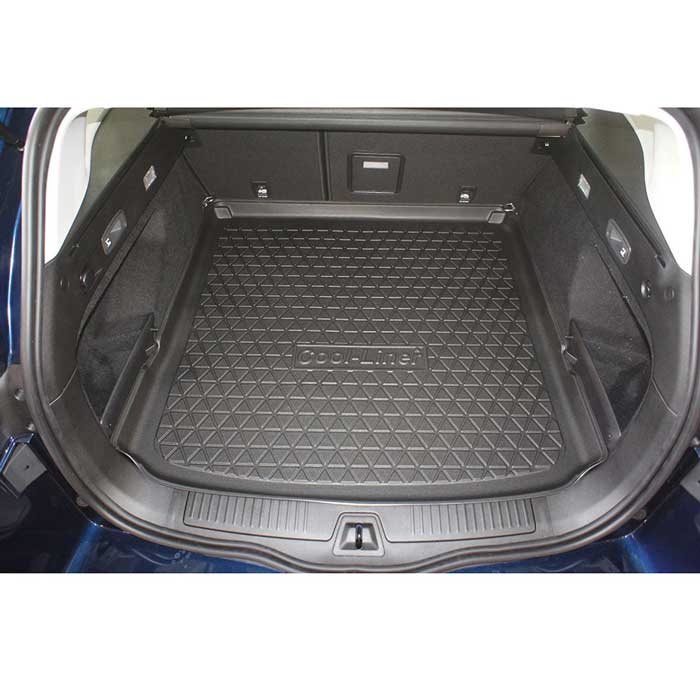 Bagagerumsbakke Renault Talisman Grandtour 05/2016-