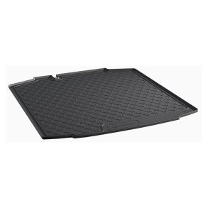 Bagagerumsbakke Skoda Rapid Spaceback 2013-2019