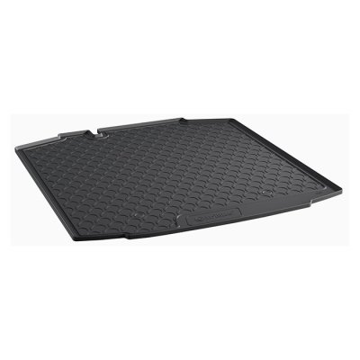 Bagagerumsbakke Skoda Rapid Spaceback 2013-2019