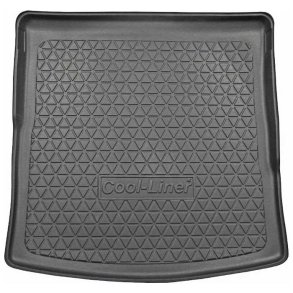 Bagagerumsbakke Skoda Kodiaq 5D 5P 03/2017-