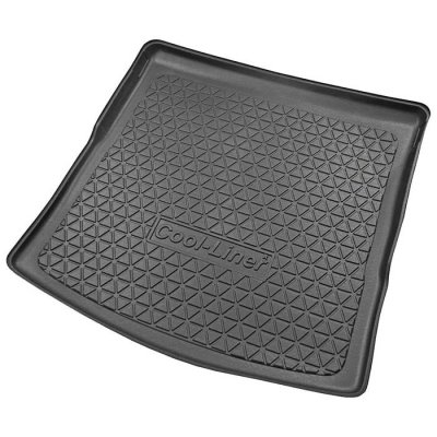 Bagagerumsbakke Skoda Kodiaq 5D 5P 03/2017-