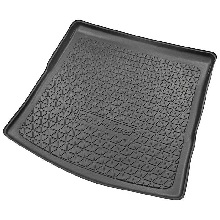 Bagagerumsbakke Skoda Kodiaq 5D 5P 03/2017-