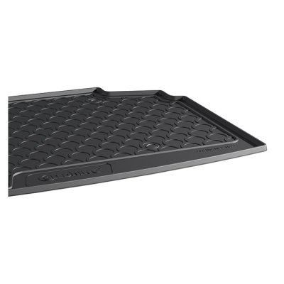 Bagagerumsbakke Skoda Fabia IV HB 5-dr 2021-