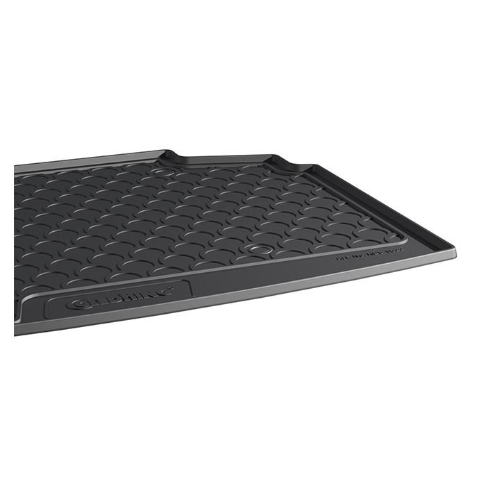 Bagagerumsbakke Skoda Fabia IV HB 5-dr 2021-