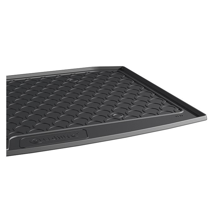 Bagagerumsbakke Skoda Karoq 4WD 7/2017-