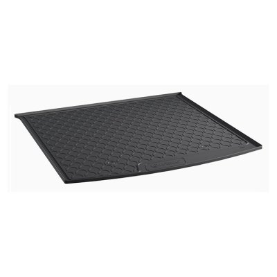 Bagagerumsbakke Skoda Kodiaq (5-Persons) 2017-