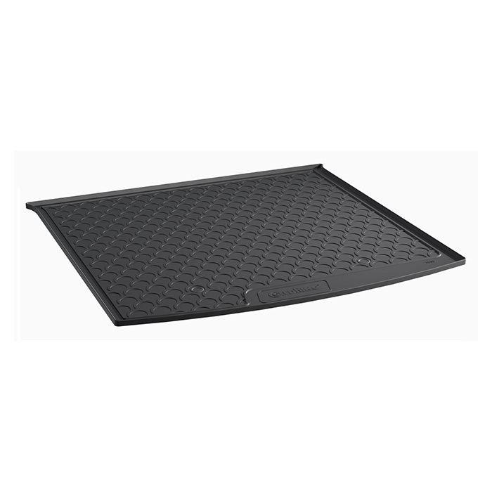 Bagagerumsbakke Skoda Kodiaq (5-Persons) 2017-