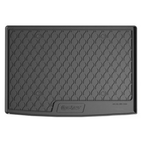 Bagagerumsbakke Skoda Kamiq Upper 2019-