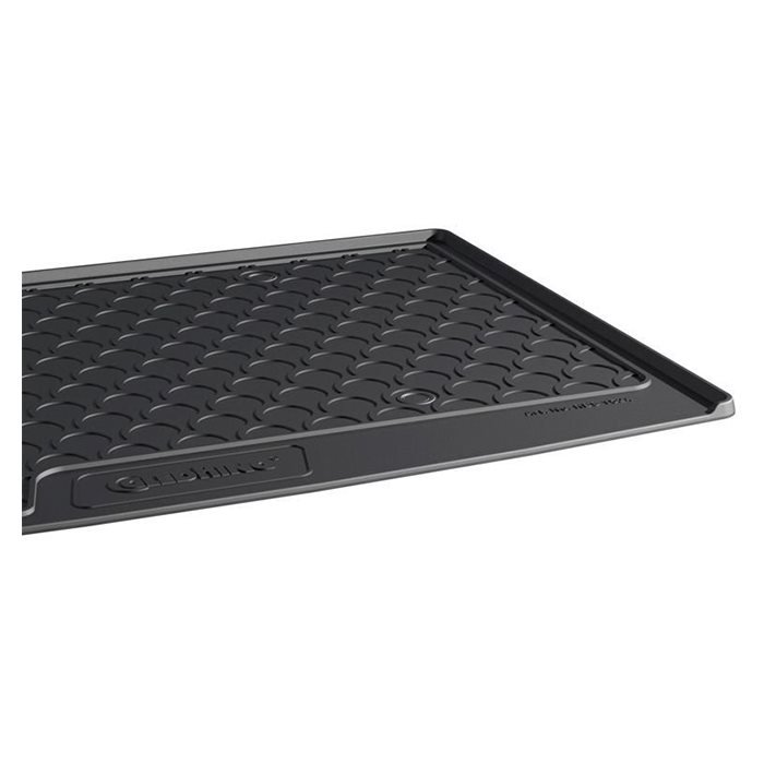 Bagagerumsbakke Skoda Kamiq Upper 2019-