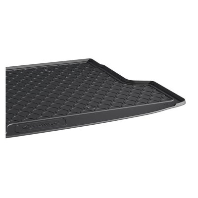 Bagagerumsbakke Subaru Forester 2018-